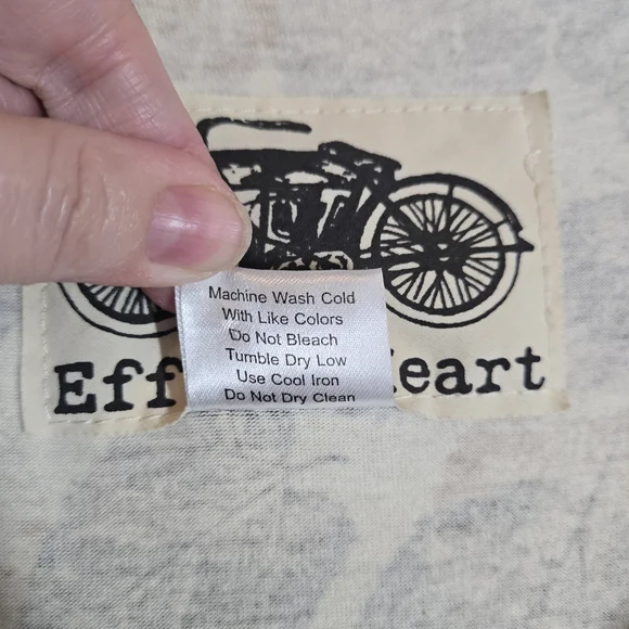 Effie's Heart Women's Fit & Flare Retro Dress Fall Leaf Print Pockets Size L - Picture 11 of 13